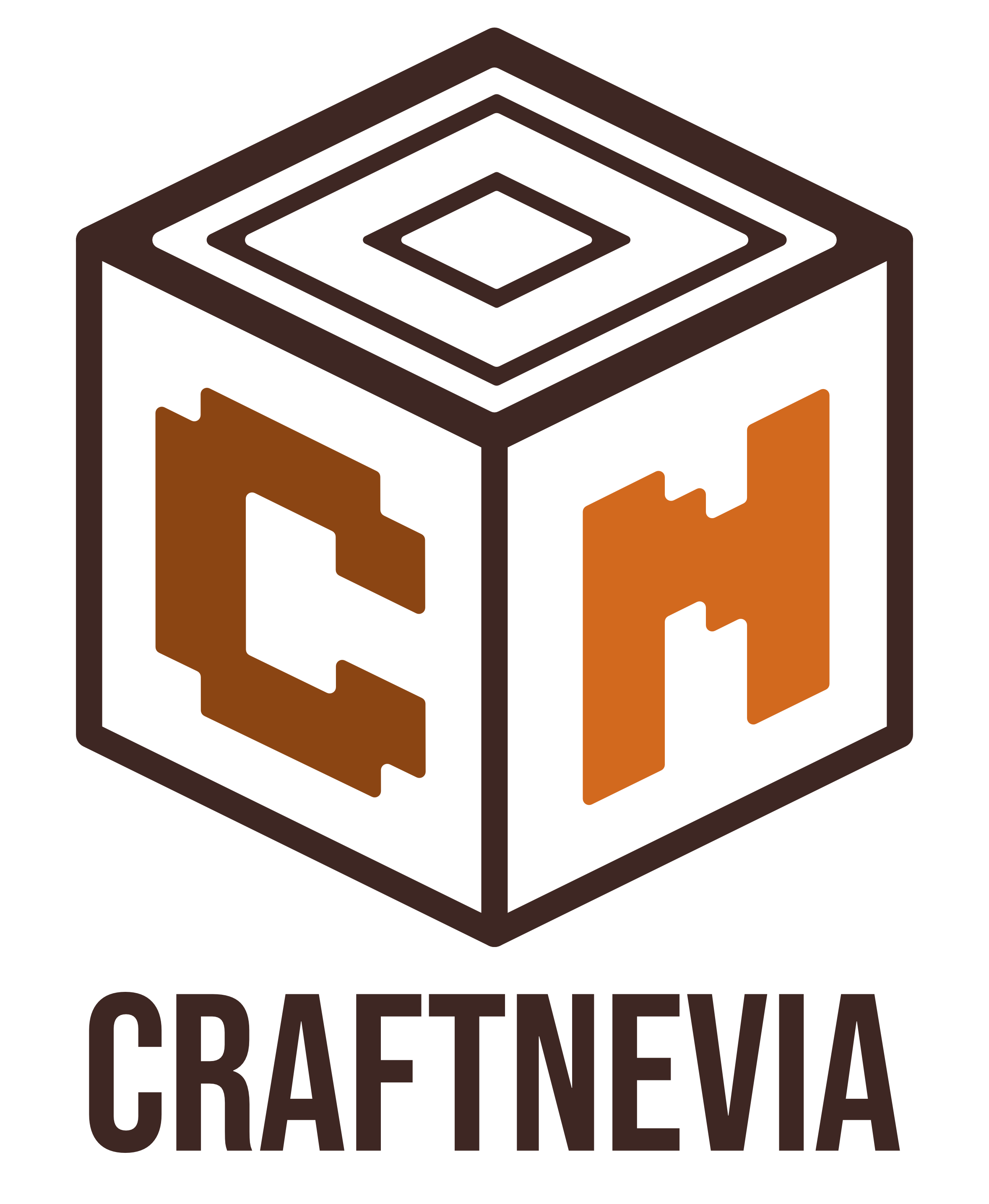Craftnevia Logo